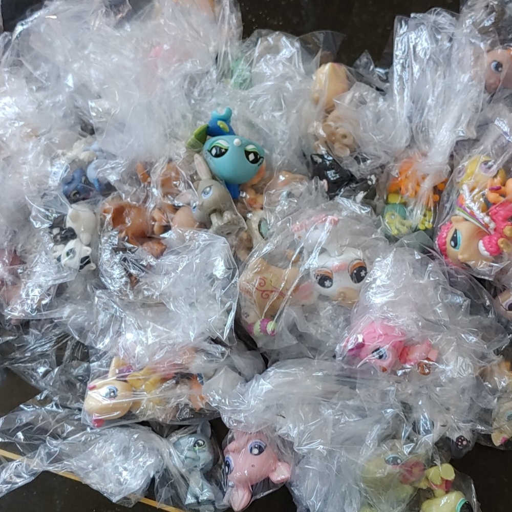 Littlest Pet Shop